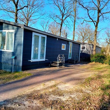 Park Drentheland 호텔 졸그브라드 외부 사진