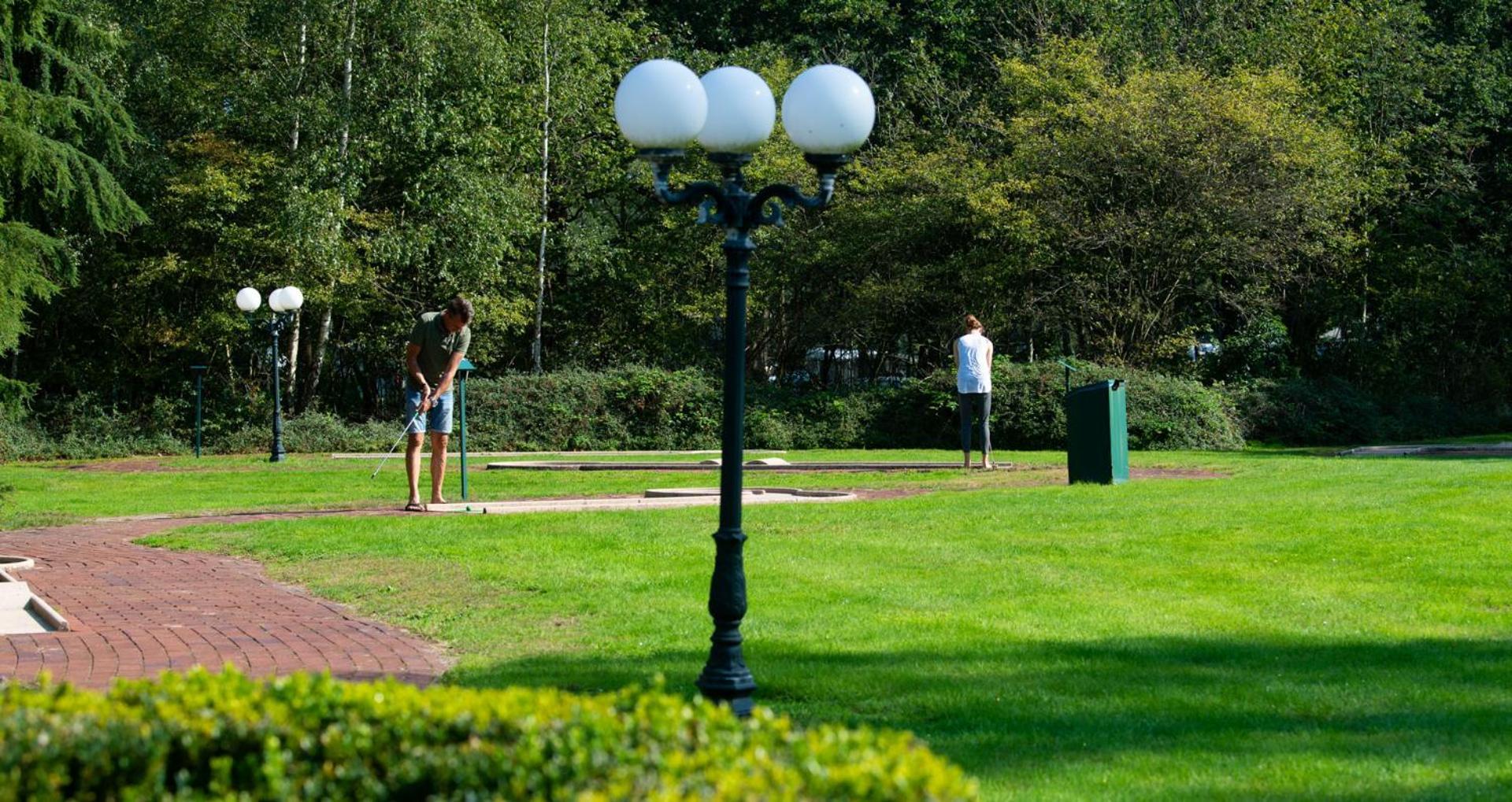Park Drentheland 호텔 졸그브라드 외부 사진