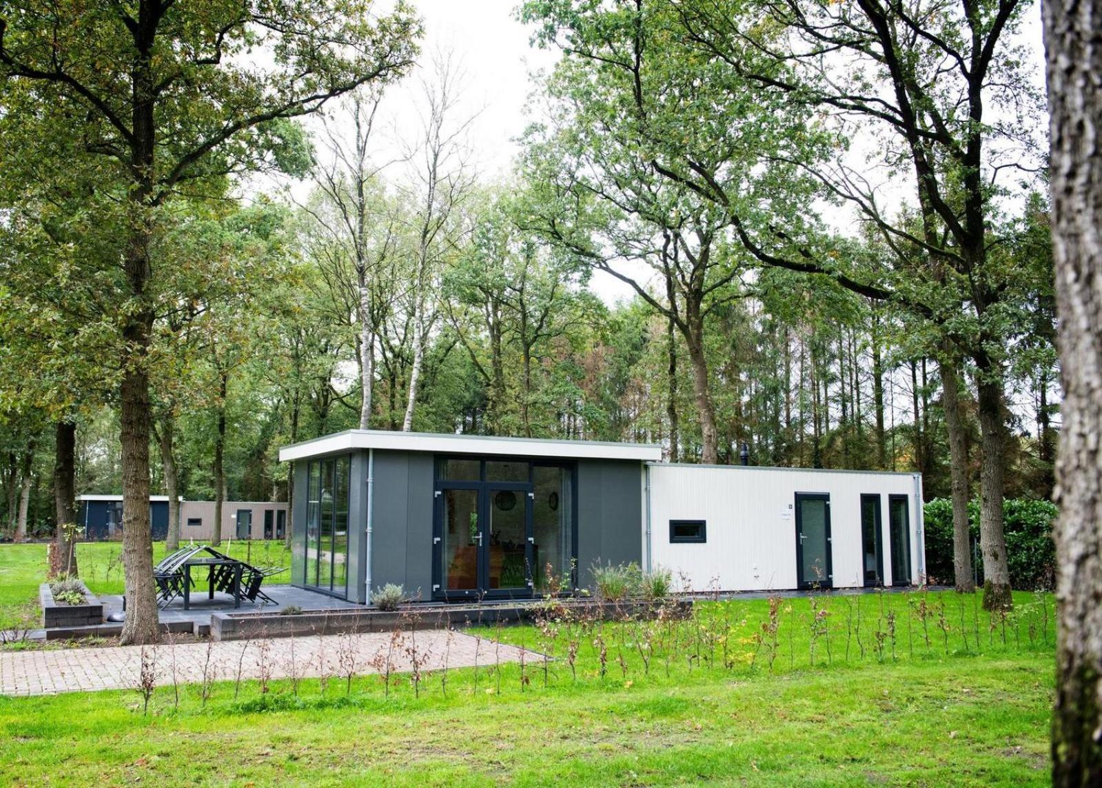 Park Drentheland 호텔 졸그브라드 객실 사진